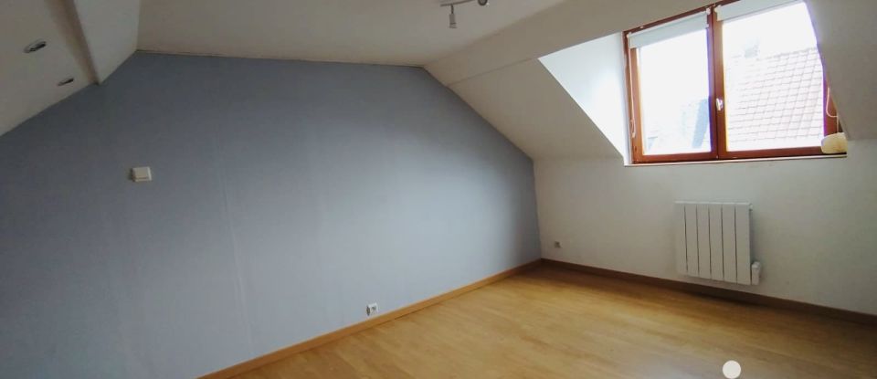 Town house 3 rooms of 58 m² in Amiens (80000)