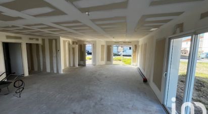 Maison traditionnelle 4 pièces de 128 m² à Mios (33380)