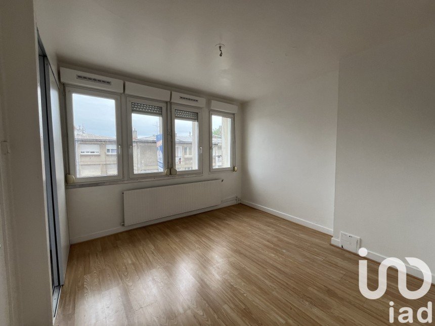 Immeuble de 65 m² à Boulogne-sur-Mer (62200)