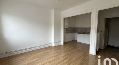 Immeuble de 65 m² à Boulogne-sur-Mer (62200)