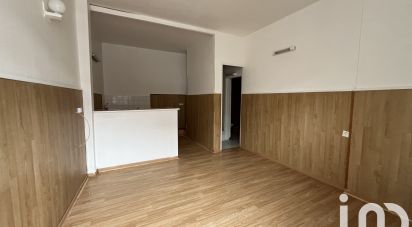 Immeuble de 65 m² à Boulogne-sur-Mer (62200)