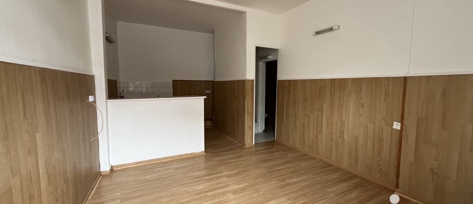 Immeuble de 65 m² à Boulogne-sur-Mer (62200)