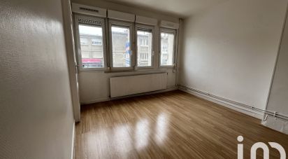 Immeuble de 65 m² à Boulogne-sur-Mer (62200)