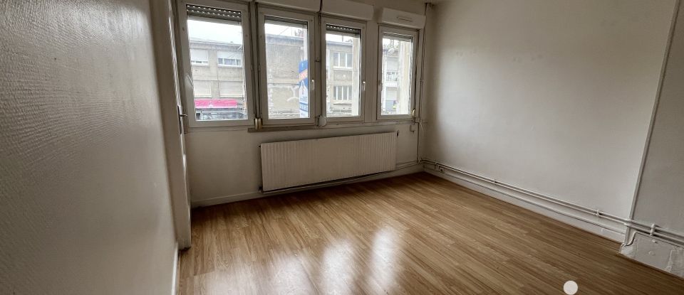 Immeuble de 65 m² à Boulogne-sur-Mer (62200)