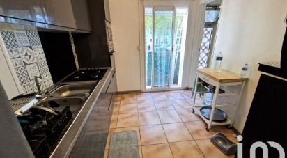 Appartement 3 pièces de 65 m² à Perpignan (66100)