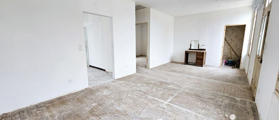 Maison traditionnelle 5 pièces de 80 m² à Charmoy (89400)