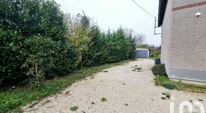 Maison traditionnelle 5 pièces de 80 m² à Charmoy (89400)