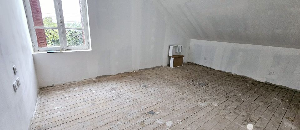 Maison traditionnelle 5 pièces de 80 m² à Charmoy (89400)