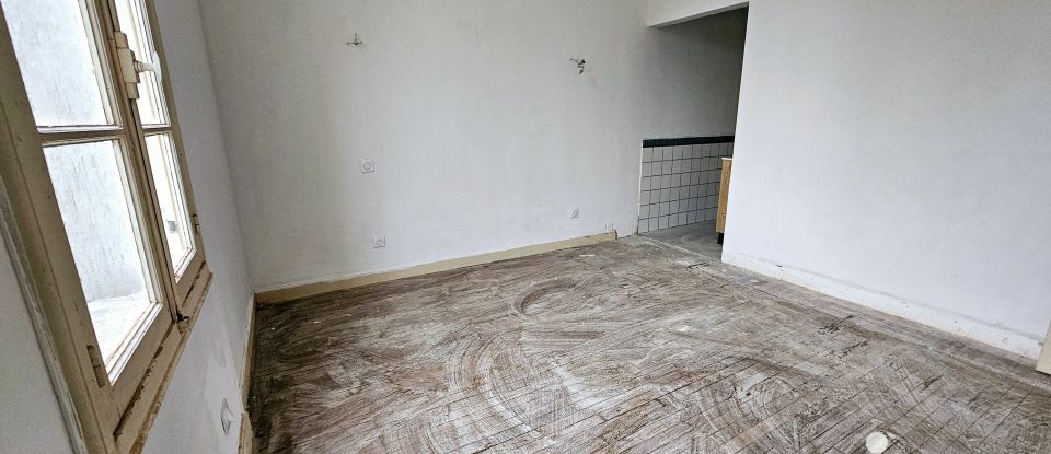 Maison traditionnelle 5 pièces de 80 m² à Charmoy (89400)