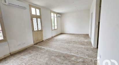 Maison traditionnelle 5 pièces de 80 m² à Charmoy (89400)