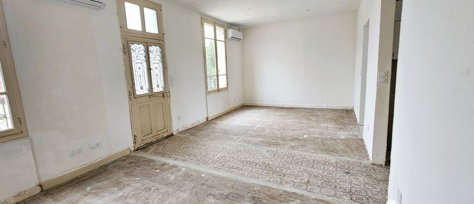 Maison traditionnelle 5 pièces de 80 m² à Charmoy (89400)