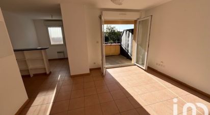 Apartment 3 rooms of 58 m² in Muret (31600)