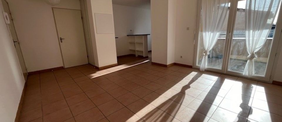 Apartment 3 rooms of 58 m² in Muret (31600)