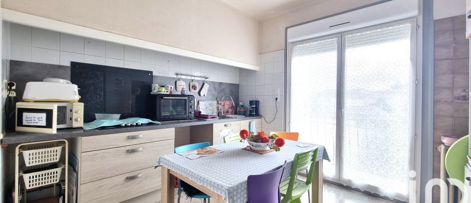 Maison de ville 5 pièces de 126 m² à Perpignan (66000)