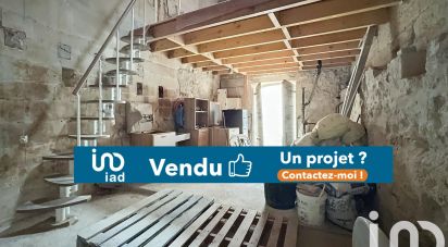 Maison de ville 3 pièces de 135 m² à Tarascon (13150)