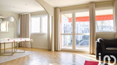 Appartement 3 pièces de 71 m² à Bagnolet (93170)