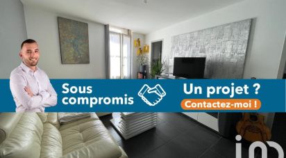 Appartement 3 pièces de 53 m² à Gignac (34150)