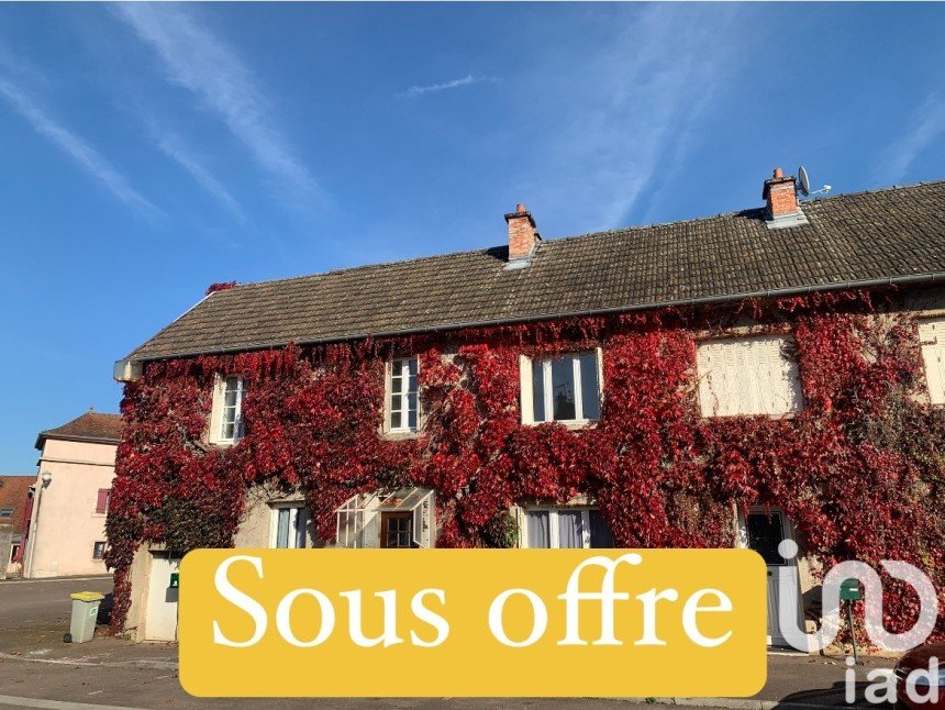 House 8 rooms of 155 m² in Pouillenay (21150)