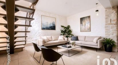 Appartement 6 pièces de 147 m² à Levallois-Perret (92300)