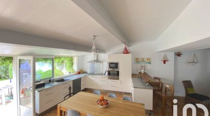 Maison traditionnelle 5 pièces de 115 m² à Loix (17111)