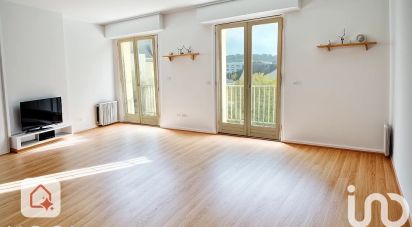 Apartment 4 rooms of 79 m² in Versailles (78000)