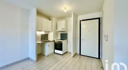 Appartement 2 pièces de 39 m² à Boissy-Saint-Léger (94470)