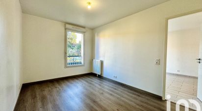 Appartement 2 pièces de 39 m² à Boissy-Saint-Léger (94470)