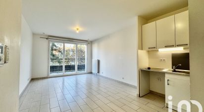 Appartement 2 pièces de 39 m² à Boissy-Saint-Léger (94470)