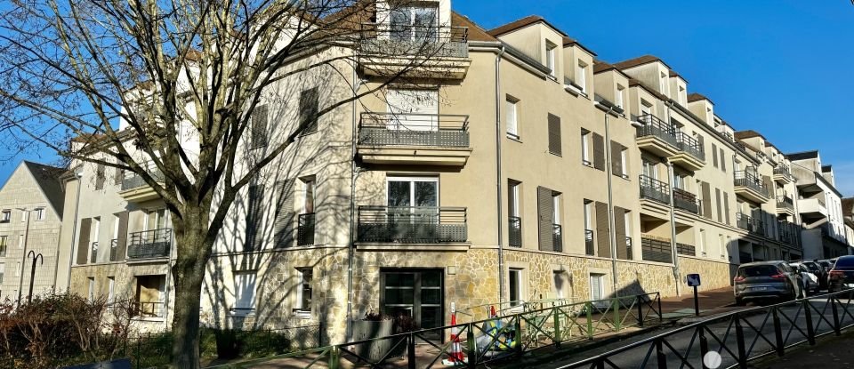 Apartment 2 rooms of 39 m² in Boissy-Saint-Léger (94470)