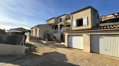 Maison 7 pièces de 176 m² à Bellegarde (30127)