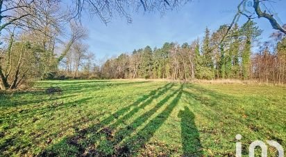 Land of 943 m² in Merlimont (62155)