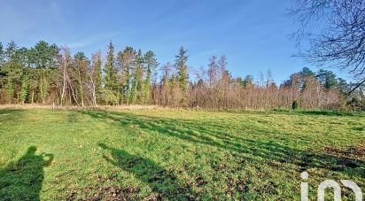 Land of 943 m² in Merlimont (62155)