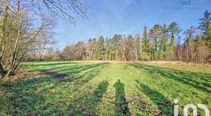 Land of 943 m² in Merlimont (62155)