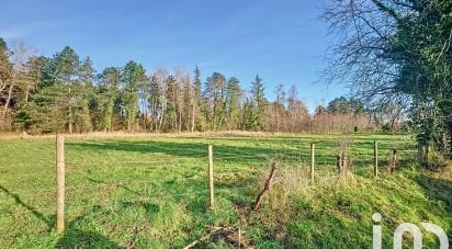 Land of 943 m² in Merlimont (62155)