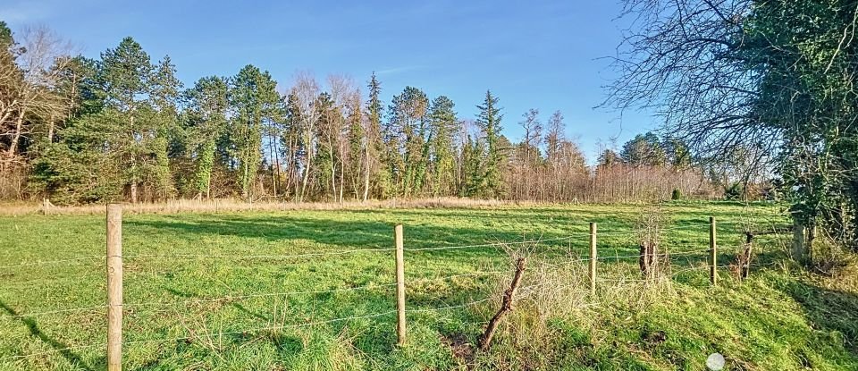 Terrain de 943 m² à Merlimont (62155)