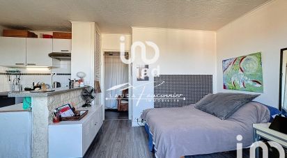 Studio 1 pièce de 26 m² à Joinville-le-Pont (94340)