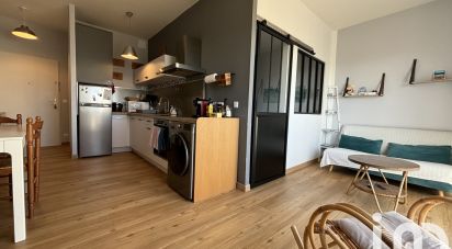 Appartement 2 pièces de 35 m² à La Rochelle (17000)