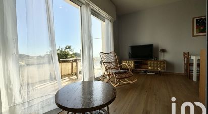 Apartment 2 rooms of 35 m² in La Rochelle (17000)