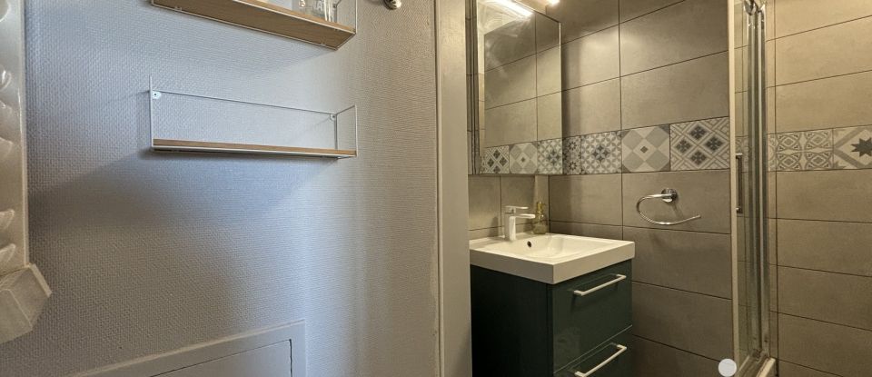 Appartement 2 pièces de 35 m² à La Rochelle (17000)