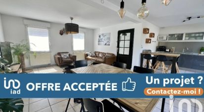 Maison 4 pièces de 94 m² à Gondecourt (59147)