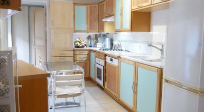 Town house 4 rooms of 90 m² in Sarcelles (95200)