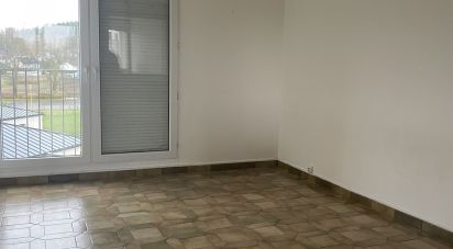 Appartement 3 pièces de 78 m² à Saint-Florentin (89600)