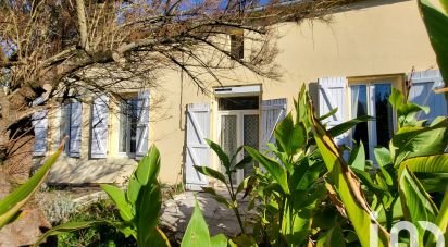 House 5 rooms of 136 m² in Jau-Dignac-et-Loirac (33590)