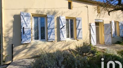 House 5 rooms of 136 m² in Jau-Dignac-et-Loirac (33590)