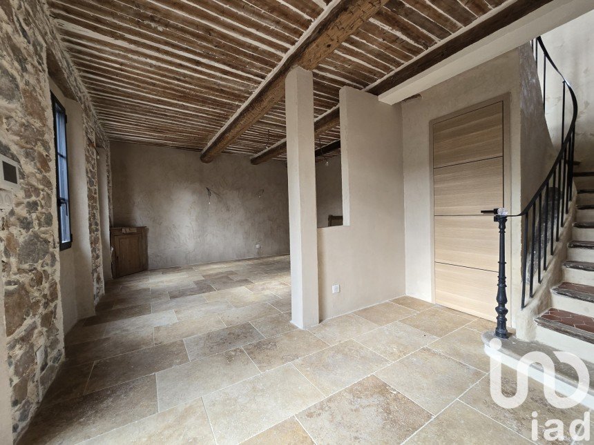 Traditional house 4 rooms of 135 m² in Toulon (83000)