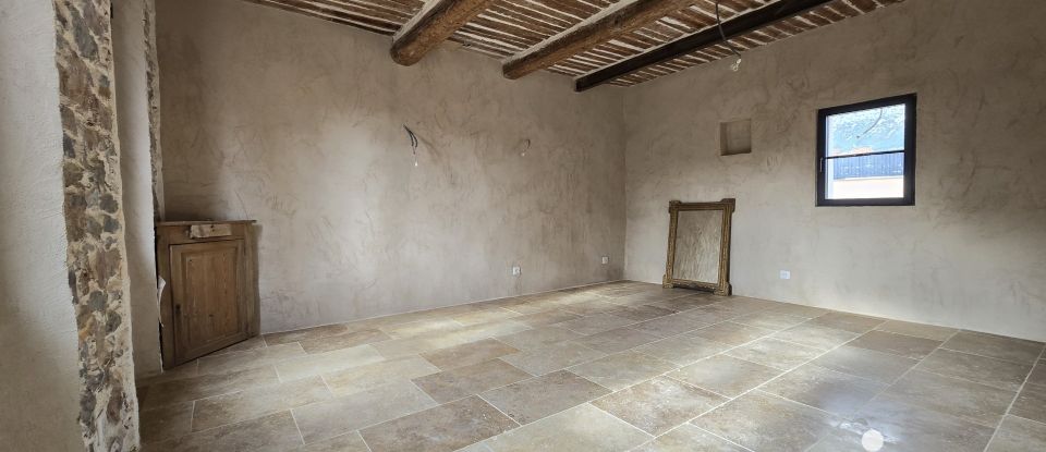 Traditional house 4 rooms of 135 m² in Toulon (83000)