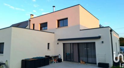 House 5 rooms of 143 m² in Langeais (37130)