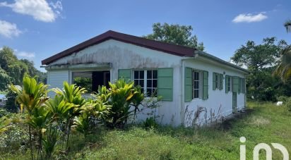 Maison traditionnelle 7 pièces de 128 m² à Les Abymes (97139)