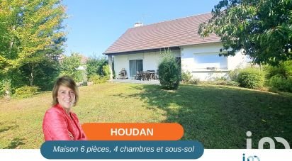 House 6 rooms of 115 m² in Houdan (78550)