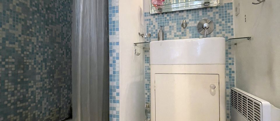 Appartement 2 pièces de 46 m² à Bordeaux (33000)